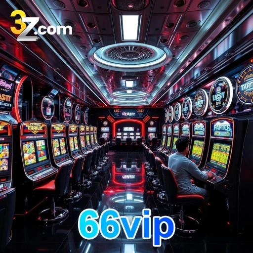66vip Esporte