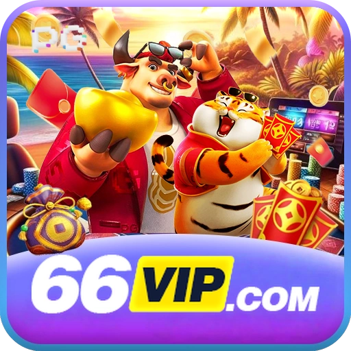 66vip logo
