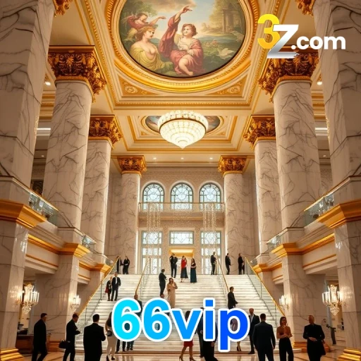 66vip Jogos de caça-níqueis